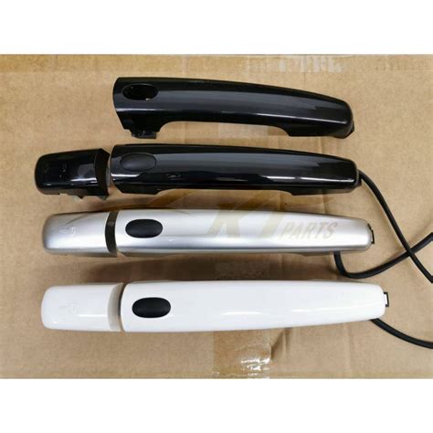 PROTON NEW SAGA VVT NEW PERSONA VVT IRIZ DOOR OUTER HANDLE