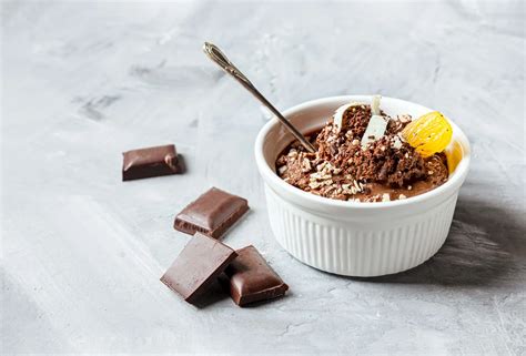 La Recette Dune Mousse Au Chocolat Maison Simple Et Rapide