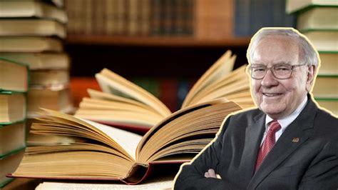 7 Warren Buffett's Recommended Books for a Prosperous Future