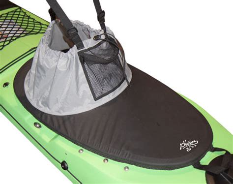 Spritzdecke F R Kanus Und Kayaks Flex Prijon Gmbh Neopren