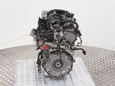 Engine Volvo V T V Geartronic B T