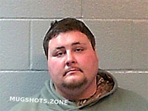 Maynard Kody Aaron Huron County Mugshots Zone