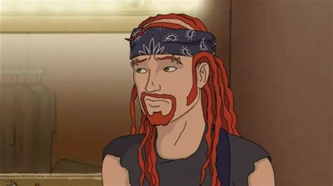 Pickles the Drummer | Metalocalypse, Drummer art, Cartoon