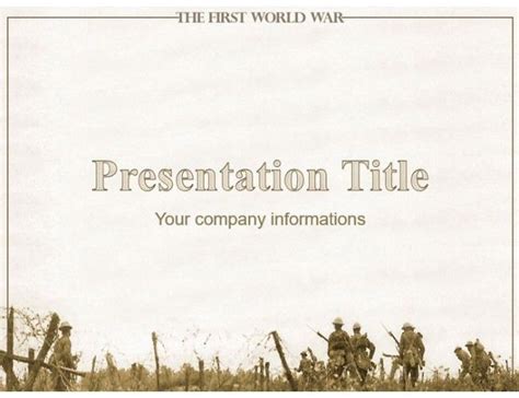 Military history timeline template - discolat