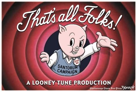 Thats All Folks Thats All Folks Good Morning Cartoon Looney Tunes