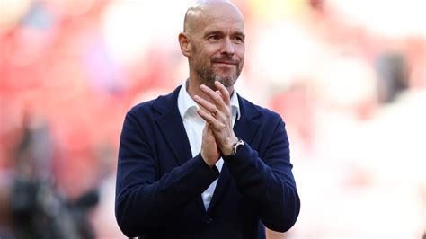 Ten Hag Issues Fa Cup Final Rallying Cry To Man Utd Faithful Sportstar