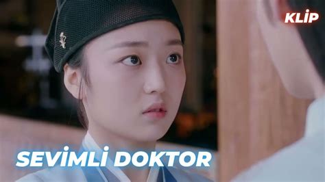 Sevimli Doktor Evlenmesine İzin Veriyor Mu Dr Cutie Sun Qian