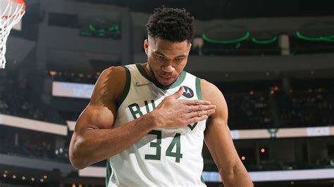 Giannis Antetokounmpo