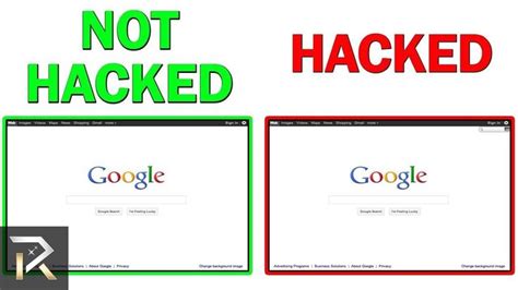 Easy Ways To Know If Your Computer Is Hacked Informative The More