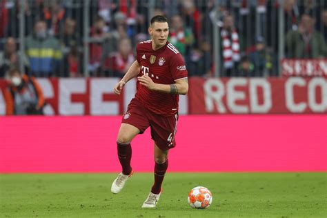 Fc Bayern München Avanza Sobre La Renovación De Contrato De Niklas Süle