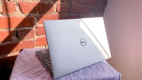 Dell XPS 13 (Model 9310, 4K) review | Laptop Mag