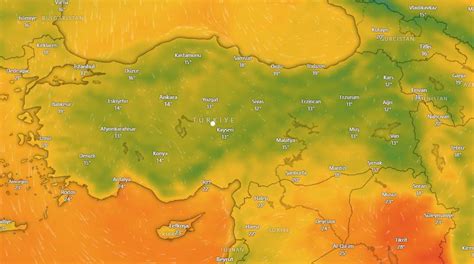 Meteoroloji 11 il için alarm verdi Çok kuvvetli gelecek