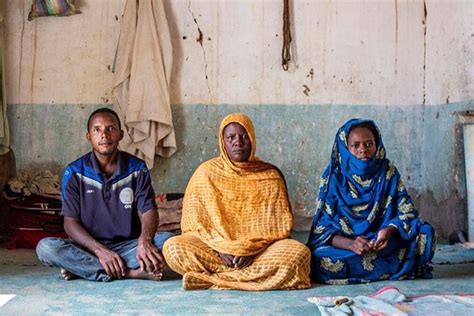 Esclavage Par Ascendance Au Mali