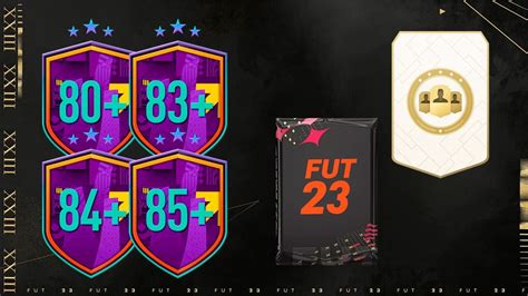 Fifa 23 Ultimate Team Recibe Varios Sbcs De Mejoras Y Player Picks