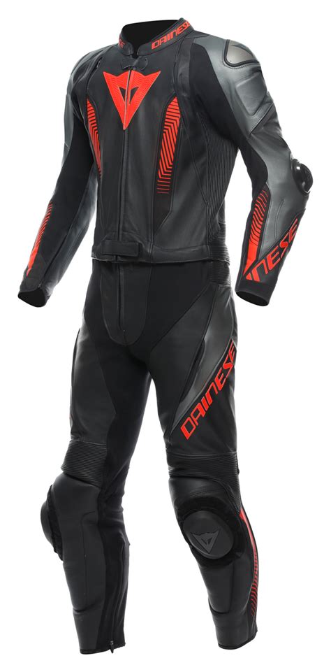 Dainese Dainese Laguna Seca Pieces Leather Suit