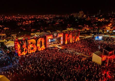 BBQ Mix em Goiânia o maior churrasco do mundo está de volta Metrópoles