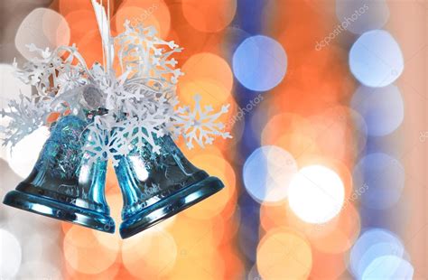 Christmas bells — Stock Photo © haveseen #1189916