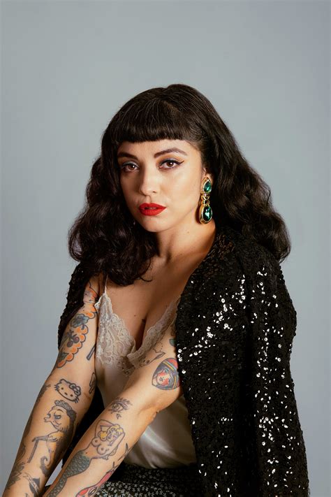 Mon Laferte En Concierto Boletos Fechas 2024 Vogue