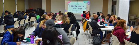 Taller Repensar La Docencia Desde El Enfoque De La Nueva Escuela