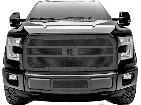 T REX Ford F 150 With Forward Facing Camera STEALTH METAL Series