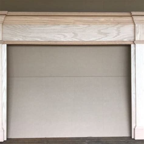 Fireplace Mantel Surround - Etsy