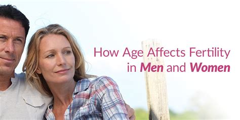 Age And Fertility How Does Age Impact Conception