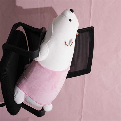 Polar Bear Sex Pillow With Dildo Realistic Penis Dong G Spot Sex Toys Women Men EBay