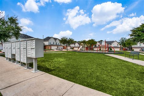 Palm Trace Homes - Home