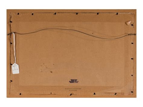 Nude Woman On Couch By Walt Kuhn On Artnet