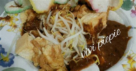 Resep Tahu Tek Tek Surabaya Oleh Vivi Piepie Cookpad