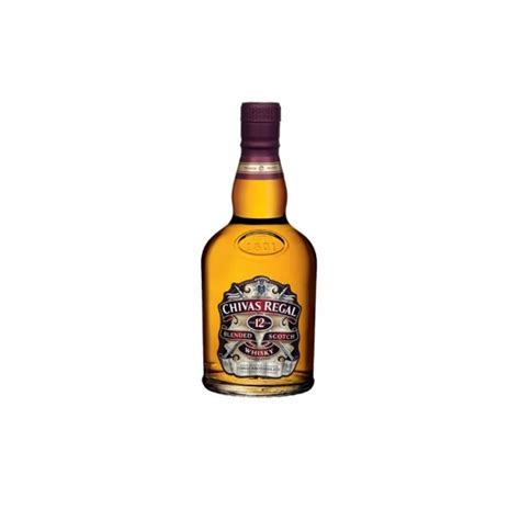 Chivas Regal A Os Ml