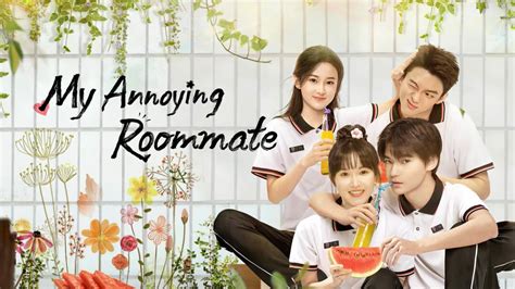 Watch The Latest My Annoying Roommate Episode 1 Online With English