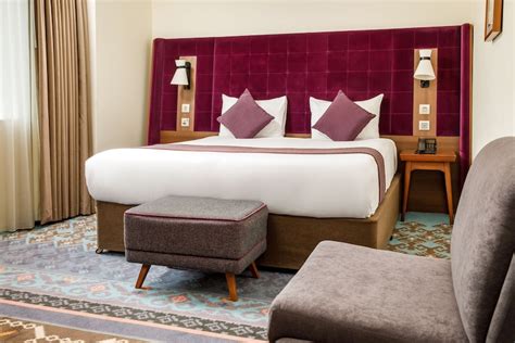 Hotel Mercure London Bridge, United Kingdom - www.trivago.com