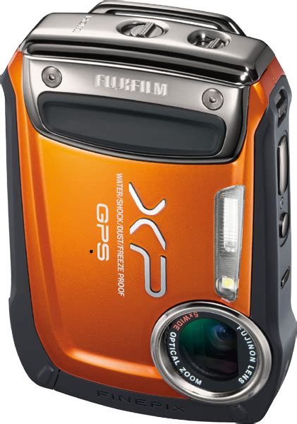 Fujifilm FinePix XP150 Digitalkameras Im Test