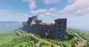 Sword Art Online Map PROJECT AINCRAD 100 FLOORS Minecraft Map