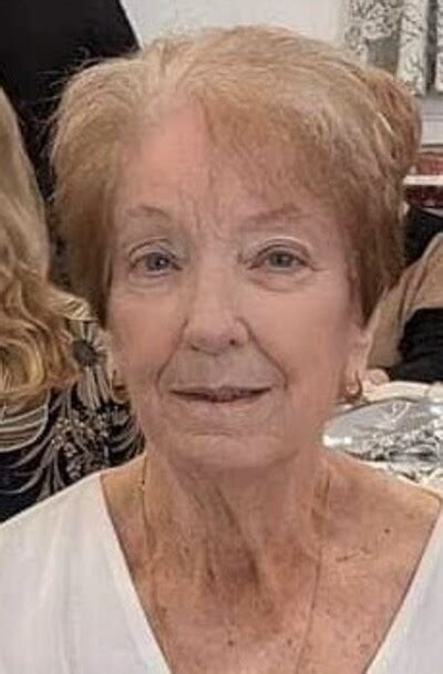 Obituary Wanda Smith Wallace Of Lynn Haven Florida Wilson Funeral Home