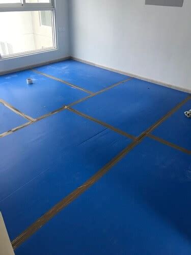 Different Available Pp Floor Protection Sheet At Best Price In