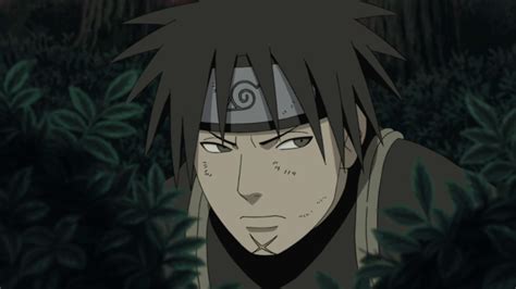 Image - A Young Danzo.png - Narutopedia, the Naruto Encyclopedia Wiki