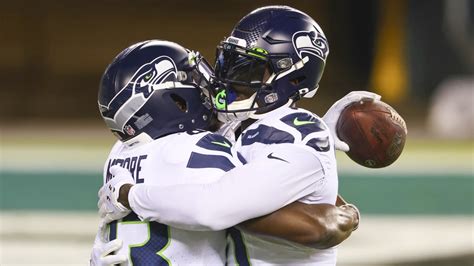 Dan Hanzus Why The Seattle Seahawks Are Up Four Spots In Week 13 Power