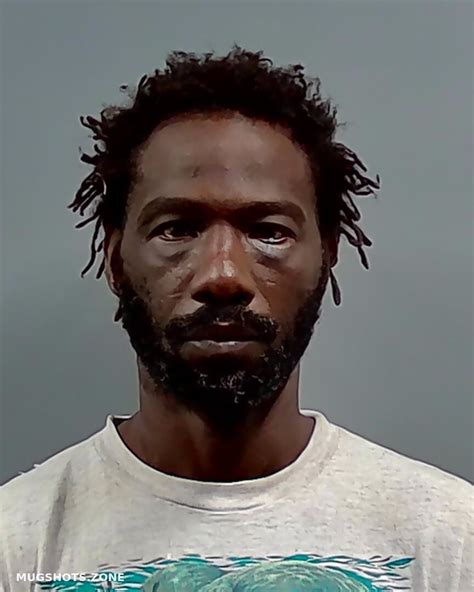 GULLEY JOSEPH LEE 10 01 2022 Escambia County Mugshots Zone