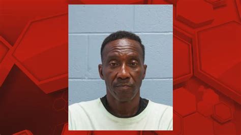 Smiths Station Man Arrested On Sexual Abuse Charges In Lee County