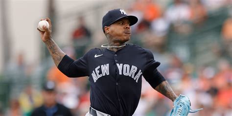 Marcus Stroman confident in first spring with Yankees