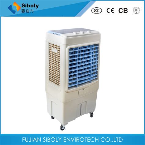 Portable Evaporative Air Cooler Cmh Household Swamp Cooler