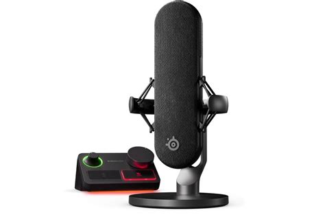 Best podcast microphones to make yourself heard, tried…