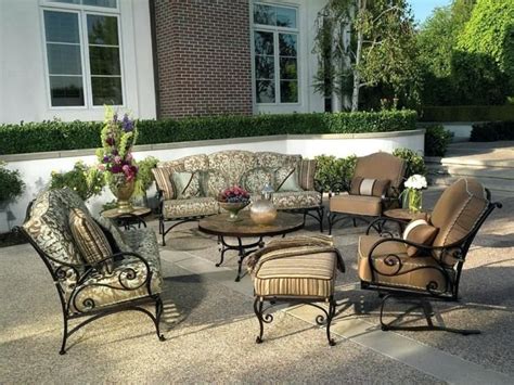 Garden Treasures Patio Furniture Replacement Slings