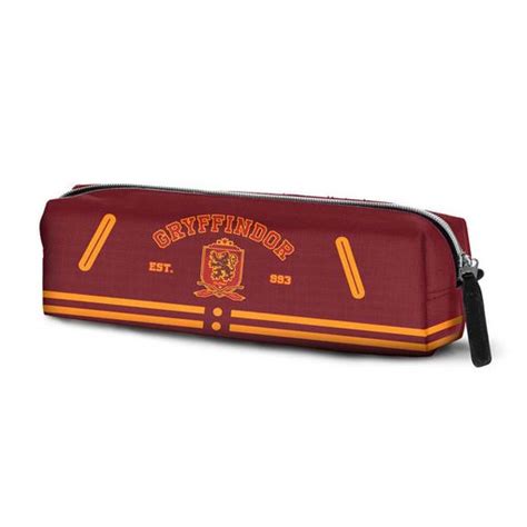 Estuche Harry Potter Gryffindor Con Ofertas En Carrefour Ofertas