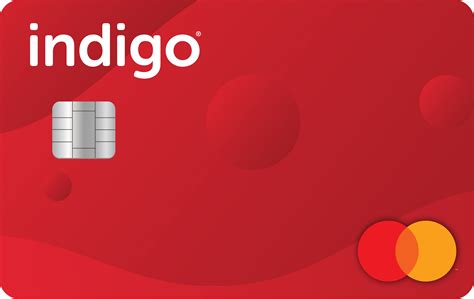 Indigo Mastercard Cashback Rewards | Intuit Credit Karma