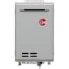 Rheem Performance Plus Gpm Smart Non Condensing Outdoor Liquid