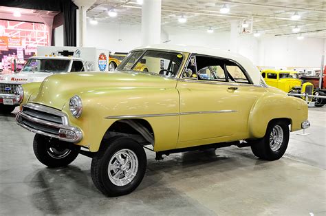 Best All Chevy Gasser Photo Gallery Hot Rod Network