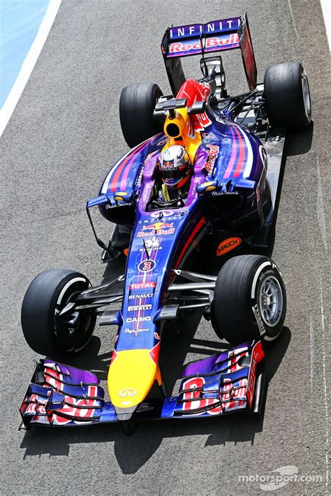 Daniel Ricciardo Red Bull Racing Rb Main Gallery Photos